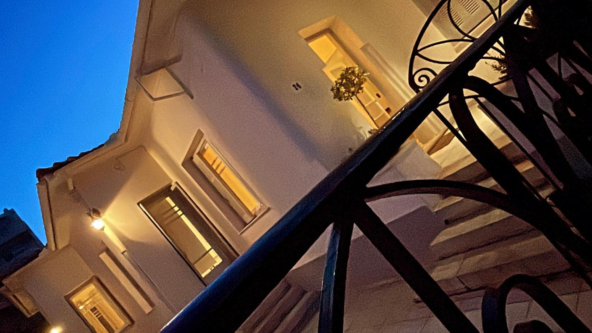 74 Volos Exterior foto